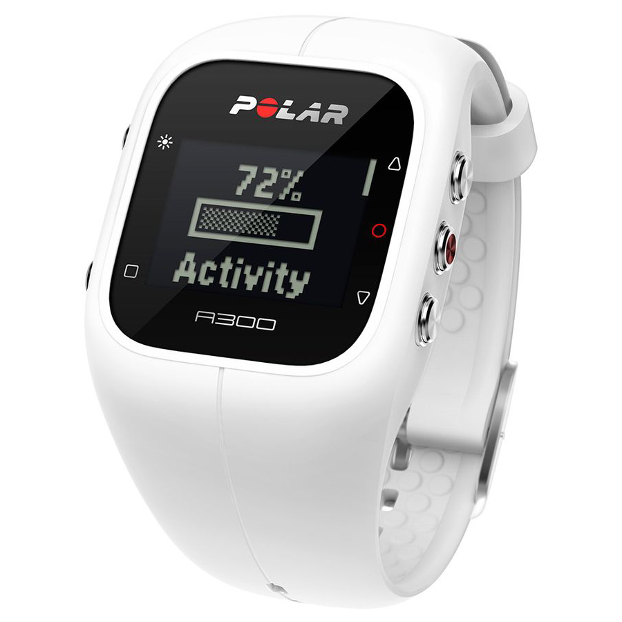Монитор сердечного ритма (пульсометр) POLAR A300