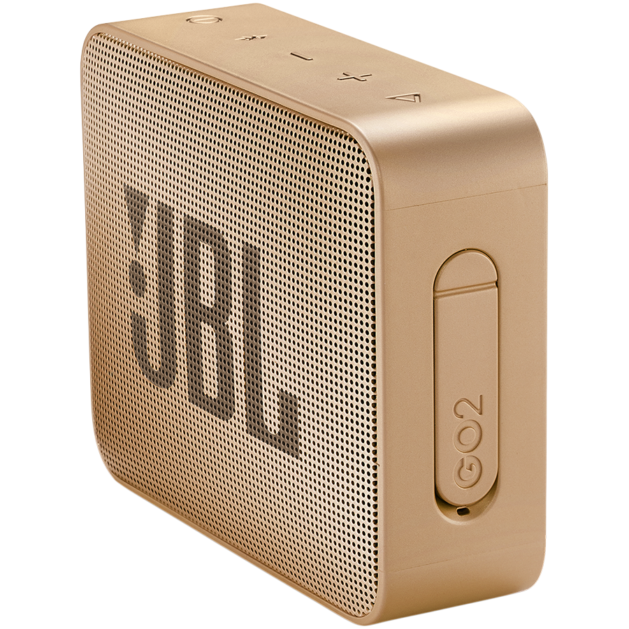 JBL GO 2 Шампанское