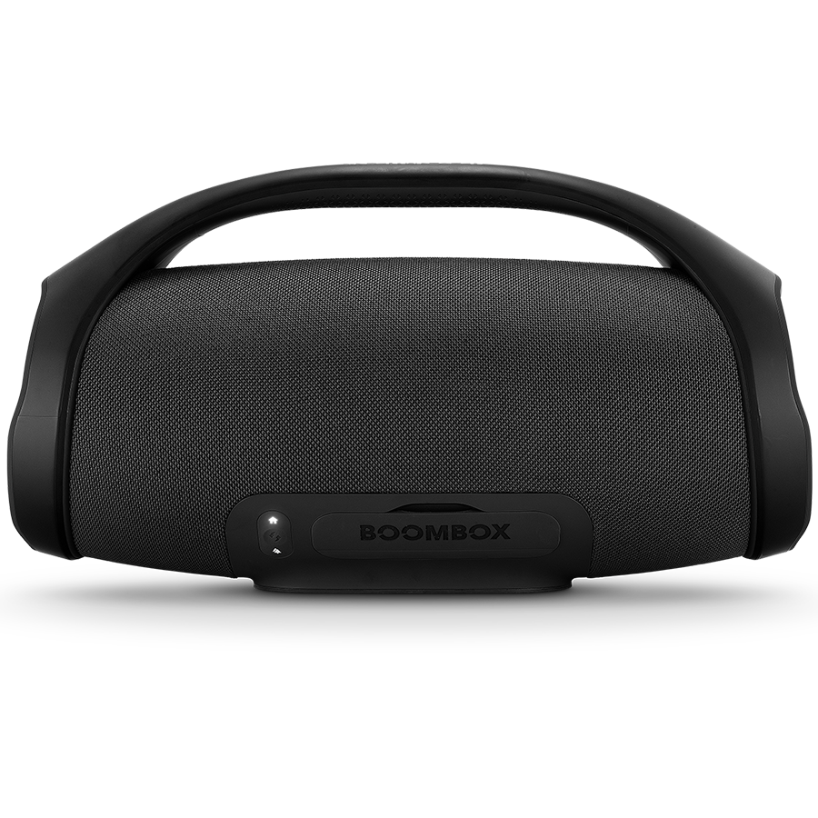 JBL Boombox Чёрный