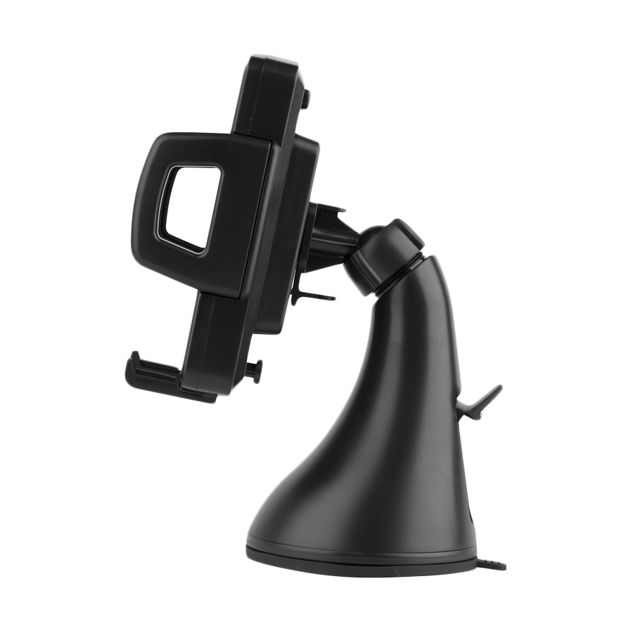 ENERGEA Автомобильный держатель + беспроводное зарядное устройство EnergEA WiMount