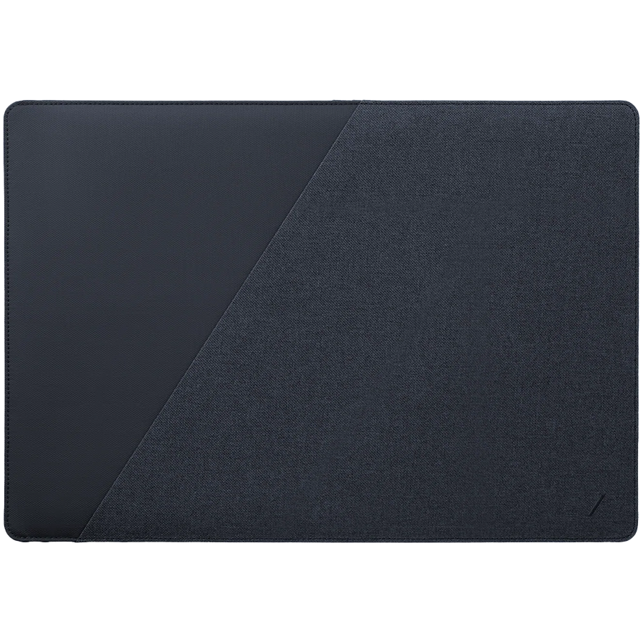 Защитный чехол STOW SLIM SLEEVE FOR MACBOOK 15/16, цвет: индиго