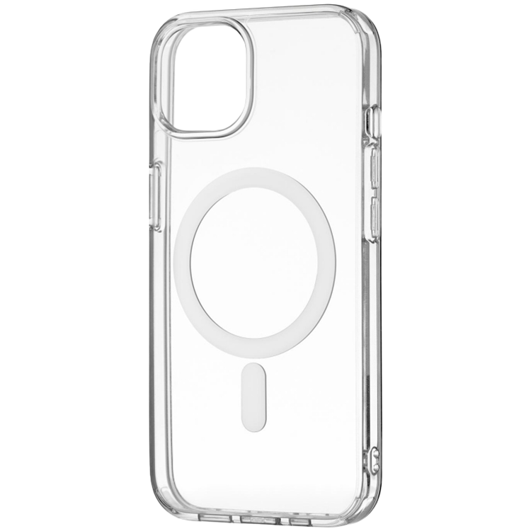 Чехол защитный uBear Real Mag Case for iPhone 13 PC+TPU MagSafe Compatible