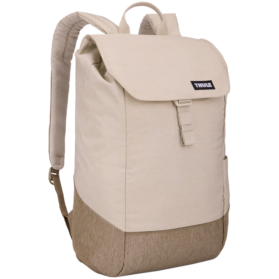 TLBP213PEL/FK Рюкзак для ноутбука Thule Lithos 16л, бежевый, 3205094