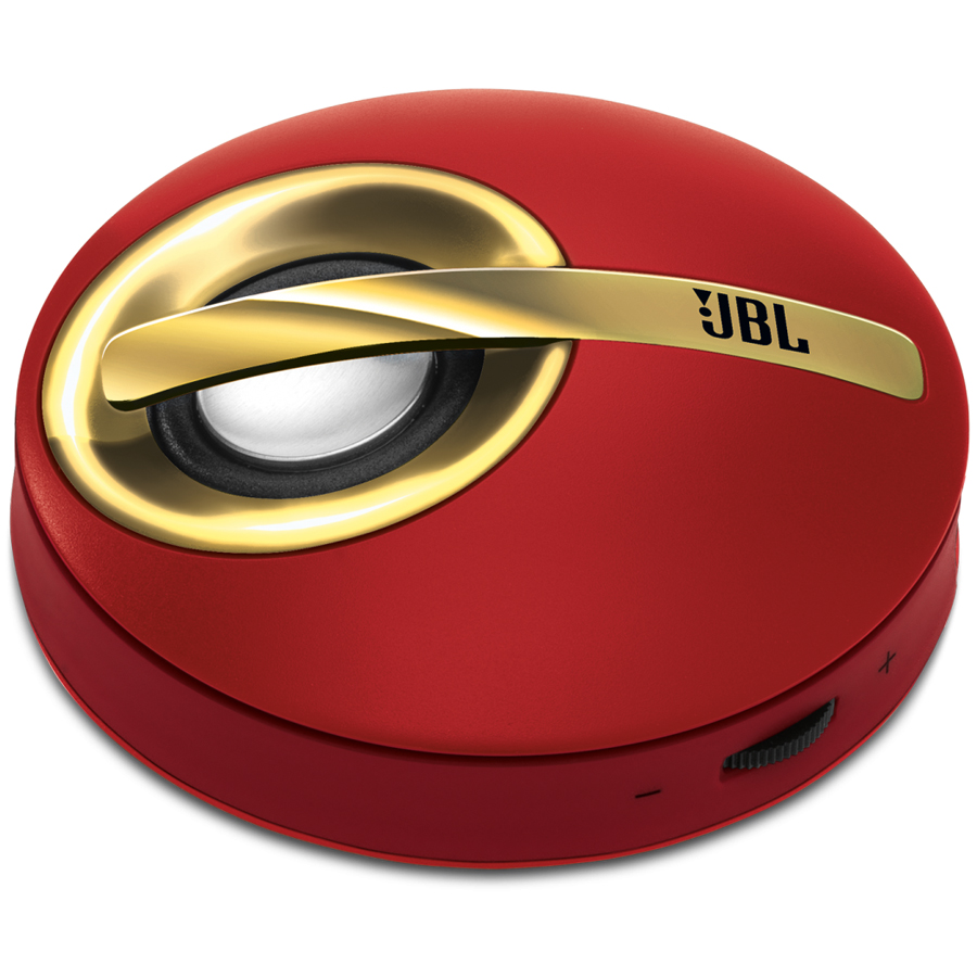 JBL On Tour Micro Красный