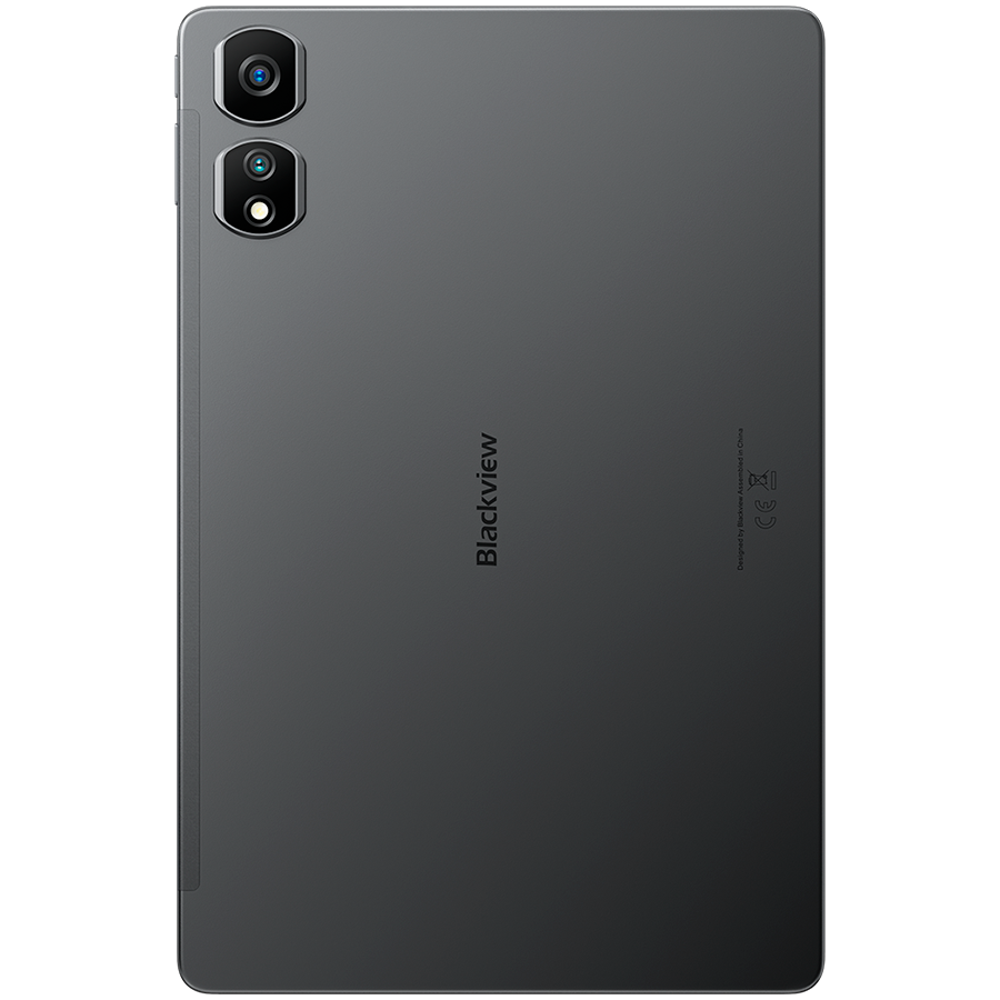 Планшет Blackview Tab 16 Pro 8GB/256GB, Серый