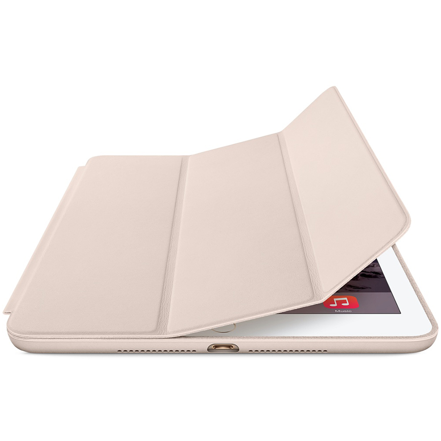 Обложка Smart Folio APPLE Smart Case  Розовая для iPad Air (2-го поколения)
