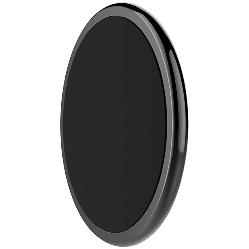 Беспроводное зарядное устройство LYAMBDA LNT3, 10 Вт, Чёрный