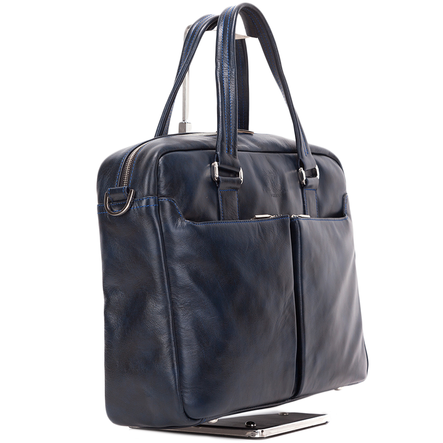 Сумка VERSADO 024 Синяя