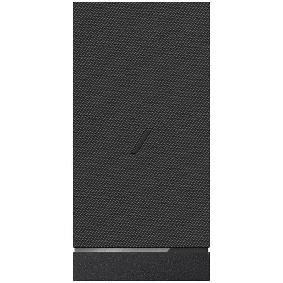 Зарядное устройство NATIVE UNION Jump+, 12000 мА·ч