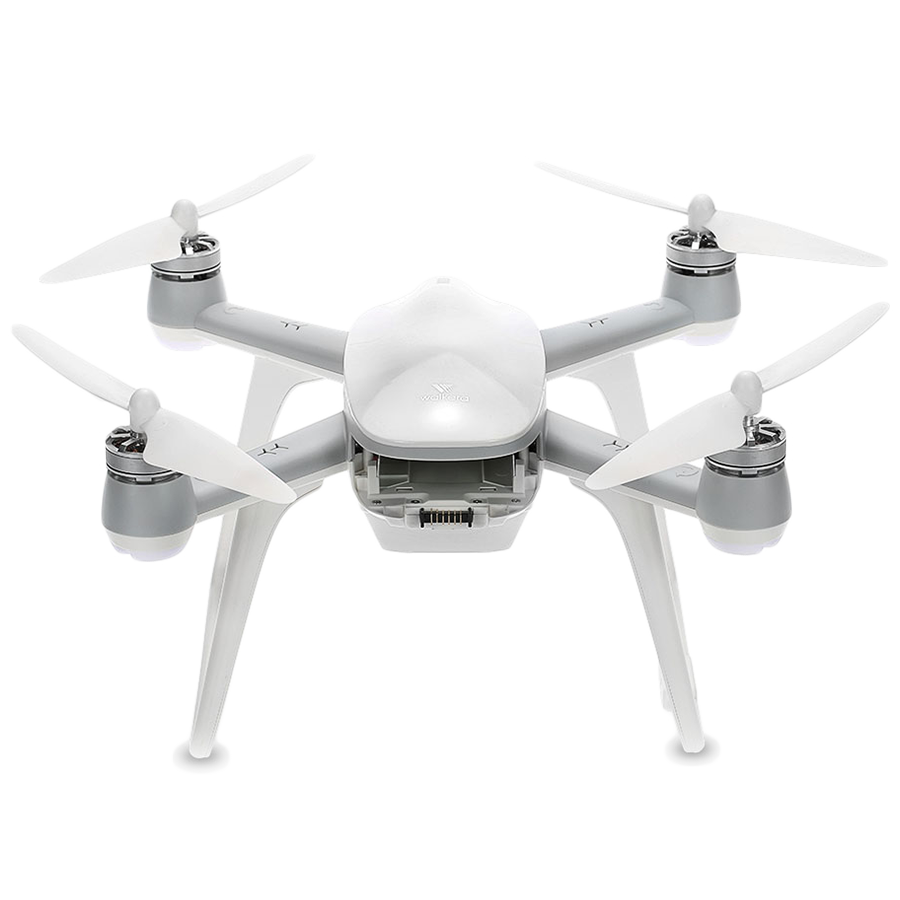 WALKERA Квадрокоптер AIBAO