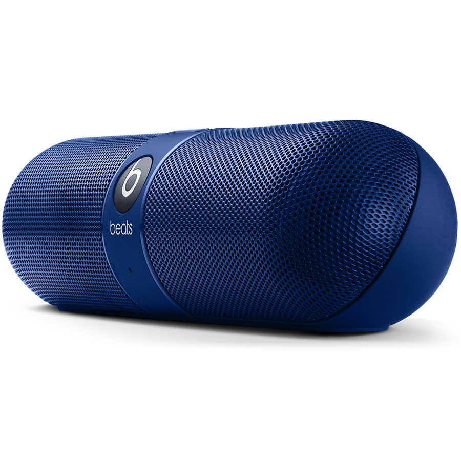 BEATS Pill 2 Синий