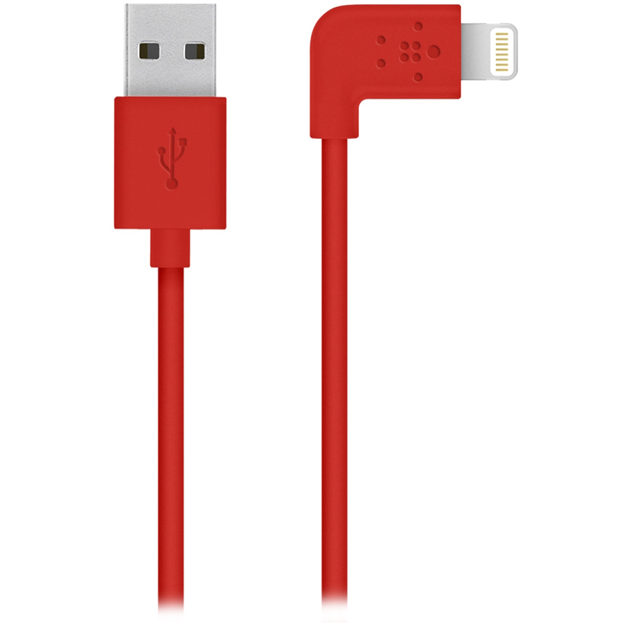 BELKIN Кабель-переходник с USB на Lightning