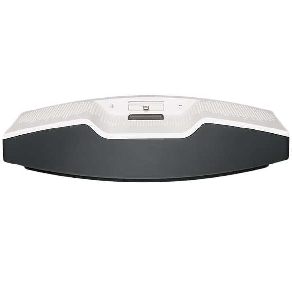 BOSE SoundDock XT Серый