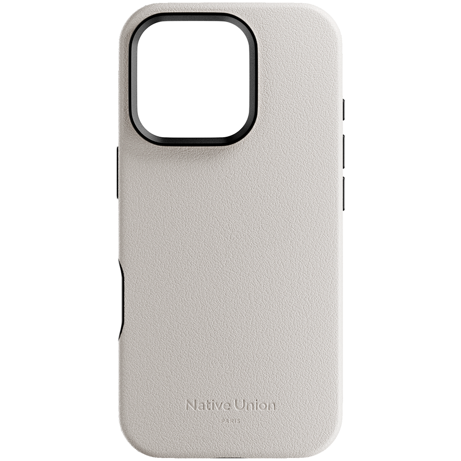 ACTIVE CASE FOR IPHONE 16 SANDSTONE, чехол защитный для iPhone 16, цвет: песчаник