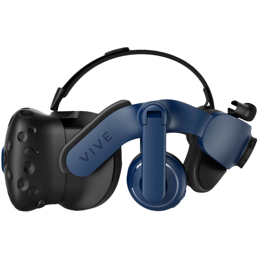 Virtual Reality System VIVE