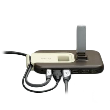 BELKIN F5U307 USB-хаб