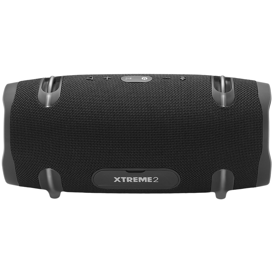 Портативная колонка JBL Xtreme 2 Чёрный