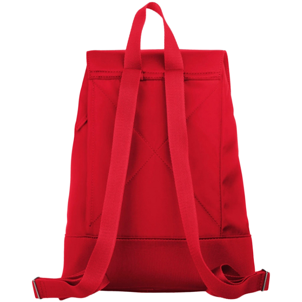 Рюкзак TUCANO SEC M  Красный