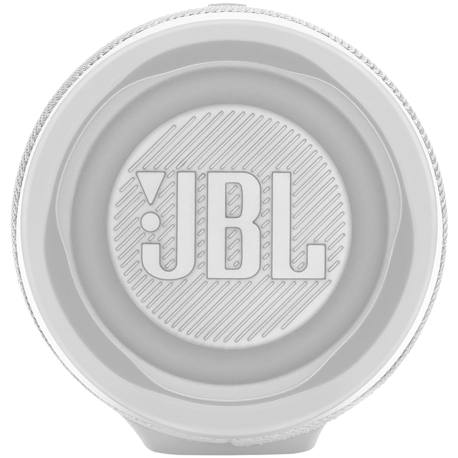Портативная колонка JBL Charge 4 Белый