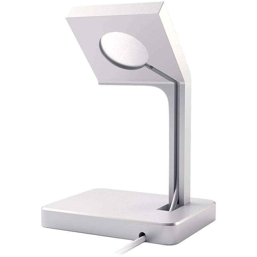 SATECHI Charging Stand для Apple Watch 38/40/42/44 мм