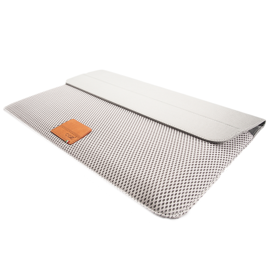 Чехол COZISTYLE ARIA Stand Sleeve 13"  Белая лилия