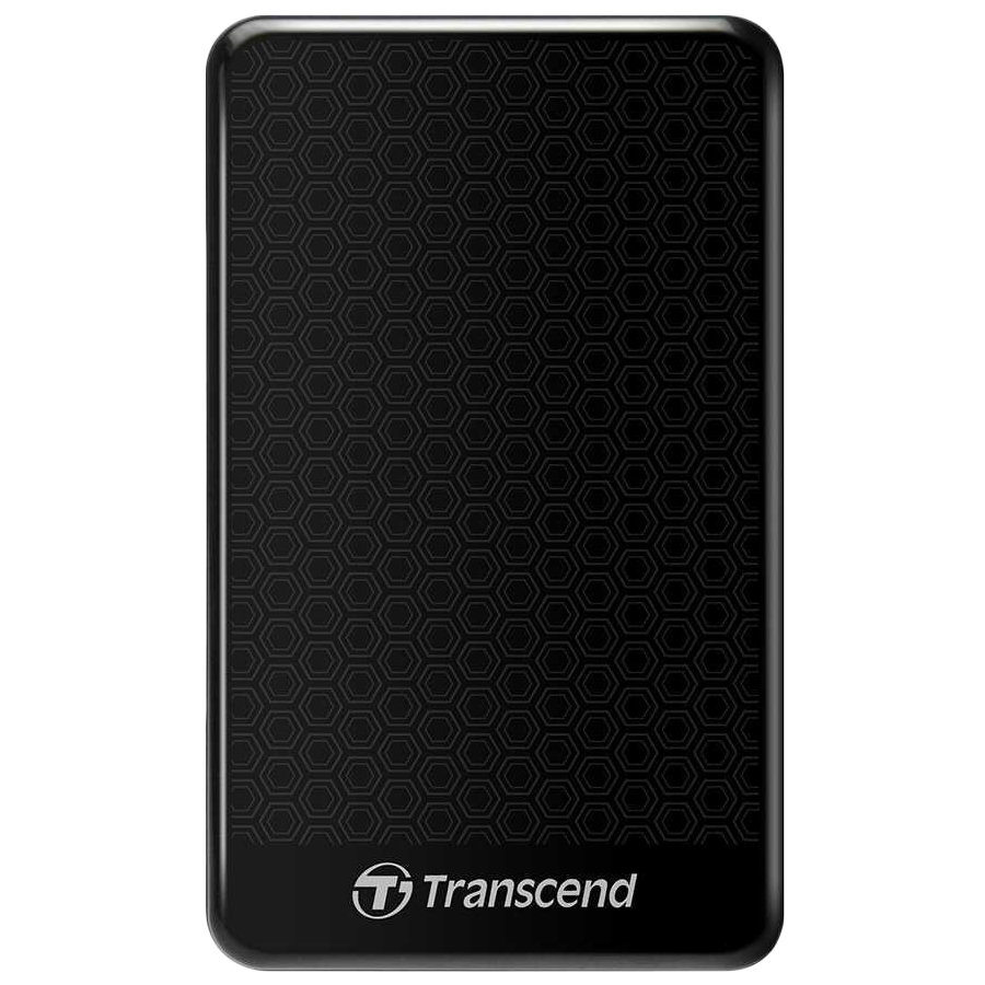Внешний жесткий диск TRANSCEND StoreJet 25 A3
