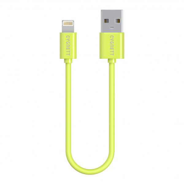 CYGNETT Кабель-переходник с USB на Lightning