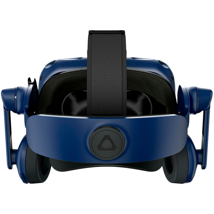 Virtual Reality System VIVE