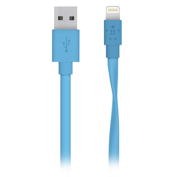 BELKIN Кабель-переходник с USB на Lightning MIXIT