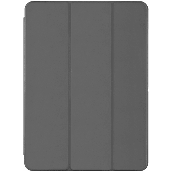 Чехол защитный Touch Case , iPad Pro 11'', магнитный, софт-тач, тёмно-серый
