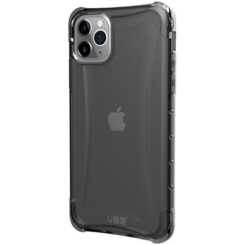 Защитный чехол UAG PLYO  Лёд для iPhone 11 Pro Max