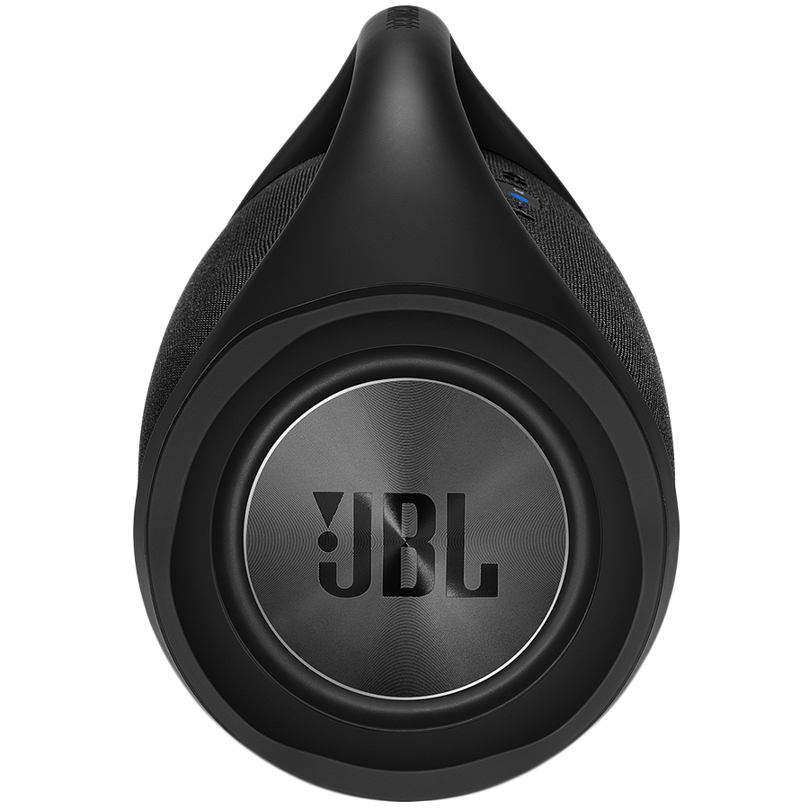JBL Boombox Чёрный