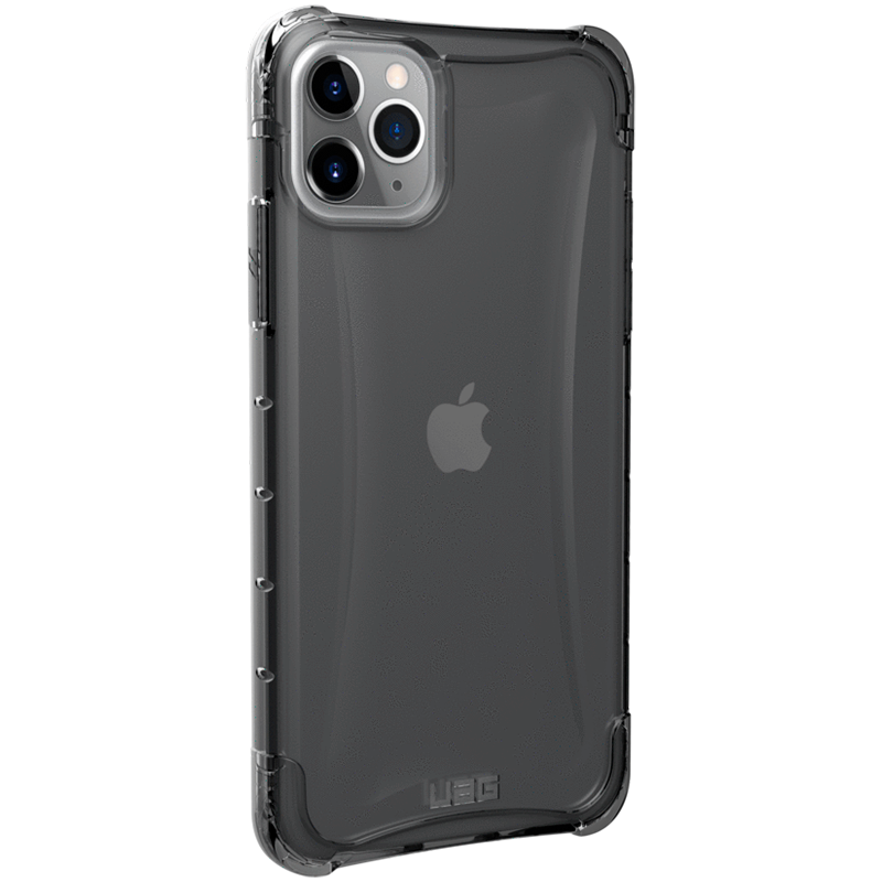 Защитный чехол UAG PLYO  Лёд для iPhone 11 Pro Max