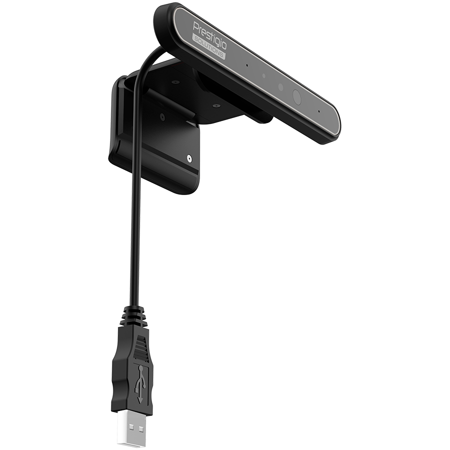 Веб-камера PRESTIGIO SOLUTIONS VCS Windows Hello Camera