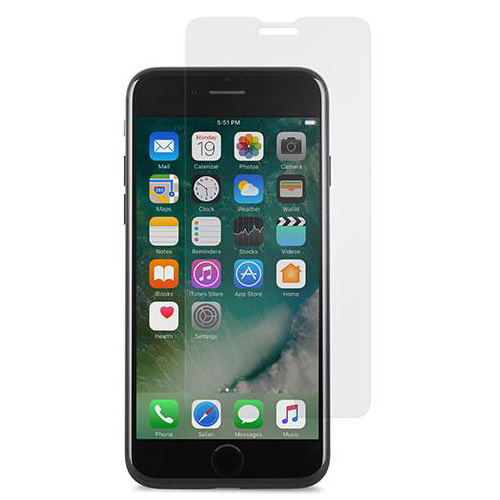 Защитное стекло MOSHI AirFoil для iPhone 6/6s