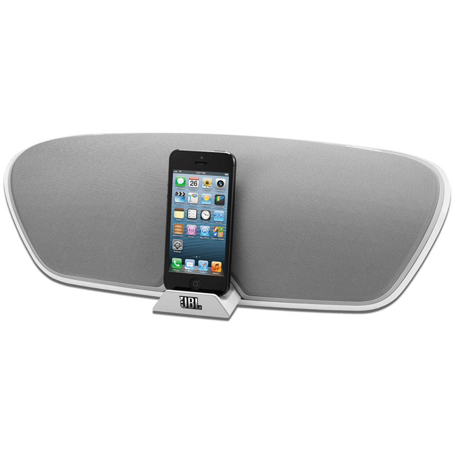 JBL On Beat Venue LT Белый