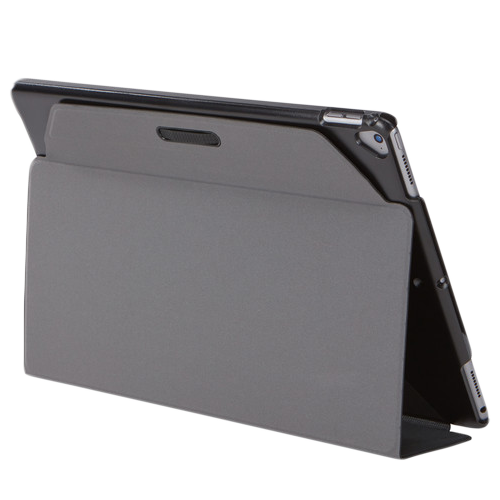 Чехол-книга CASE LOGIC SnapView 2  Чёрный для iPad Pro 12,9 дюйма (2-го поколения)