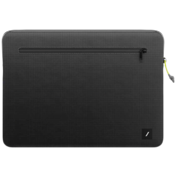 Защитный чехол STOW ULTRA SLEEVE FOR MACBOOK 15/16", цвет: черный