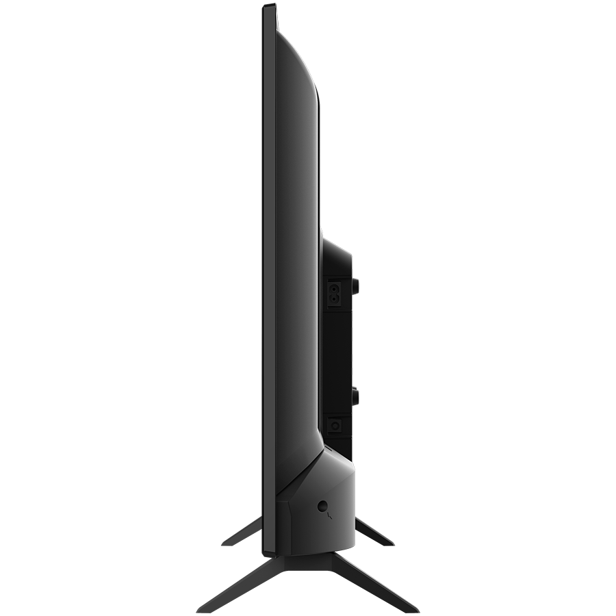 Смарт ТВ TOPDEVICE, ЖК, 32", Белый