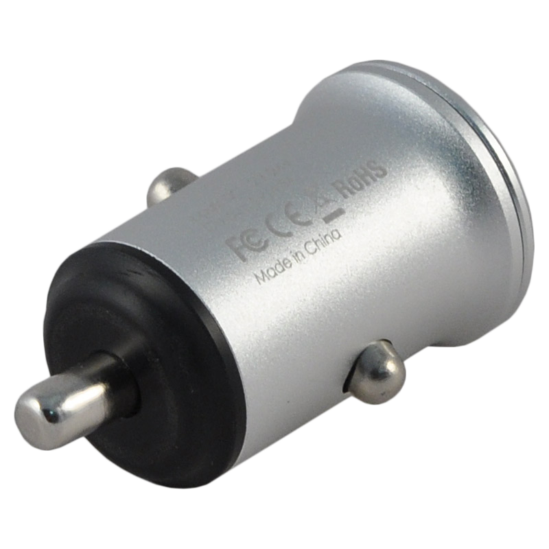 ENERGEA Автомобильное зарядное устройство Mini Drive 2 USB 4.8A