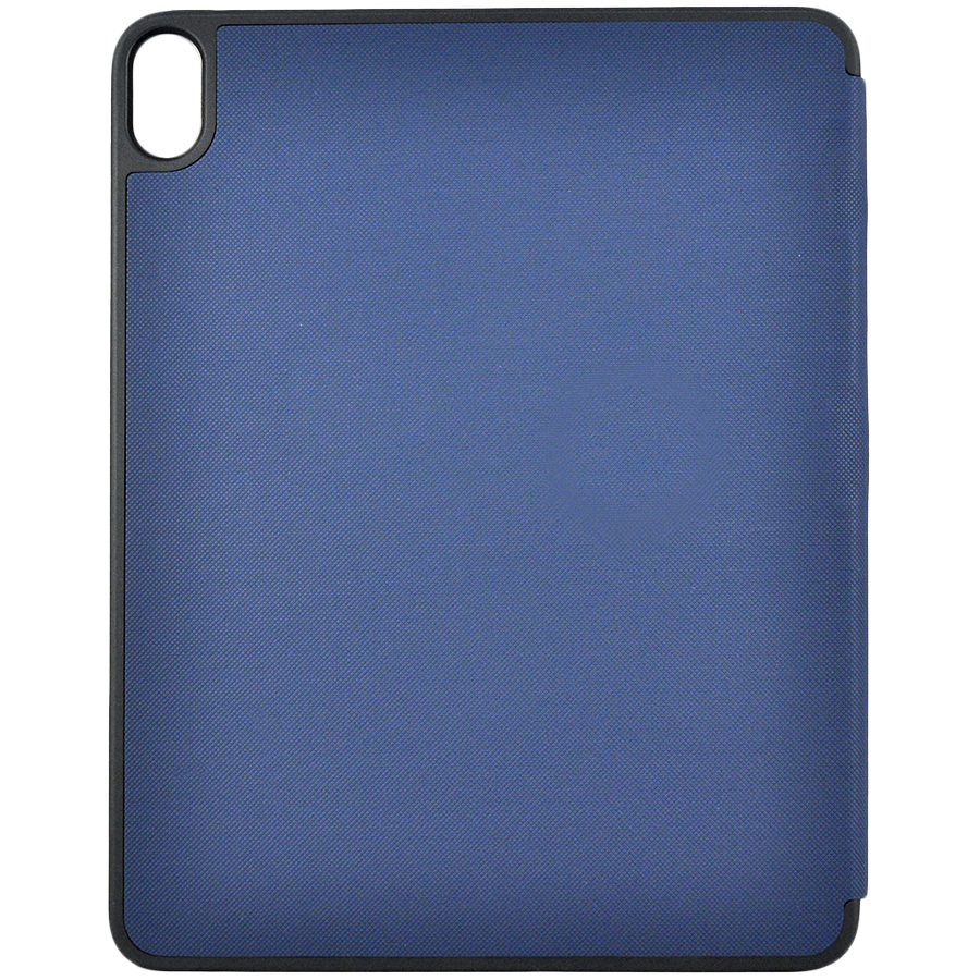 Чехол UNIQ Transforma Rigor Plus  Синий для iPad Pro 11 дюймов (1-го поколения)
