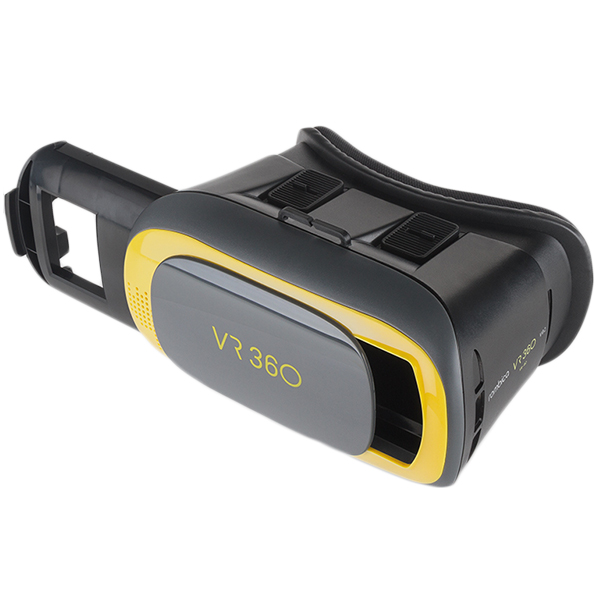 ROMBICA Шлем виртуальной реальности VR360 v02