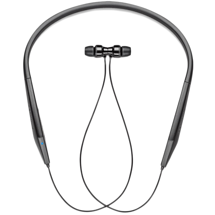 Беспроводные наушники PLANTRONICS BackBeat 105, Чёрный