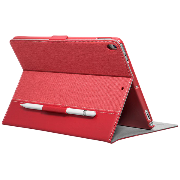 Чехол LAUT PROFOLIO  Красный для iPad Pro 10,5 дюйма