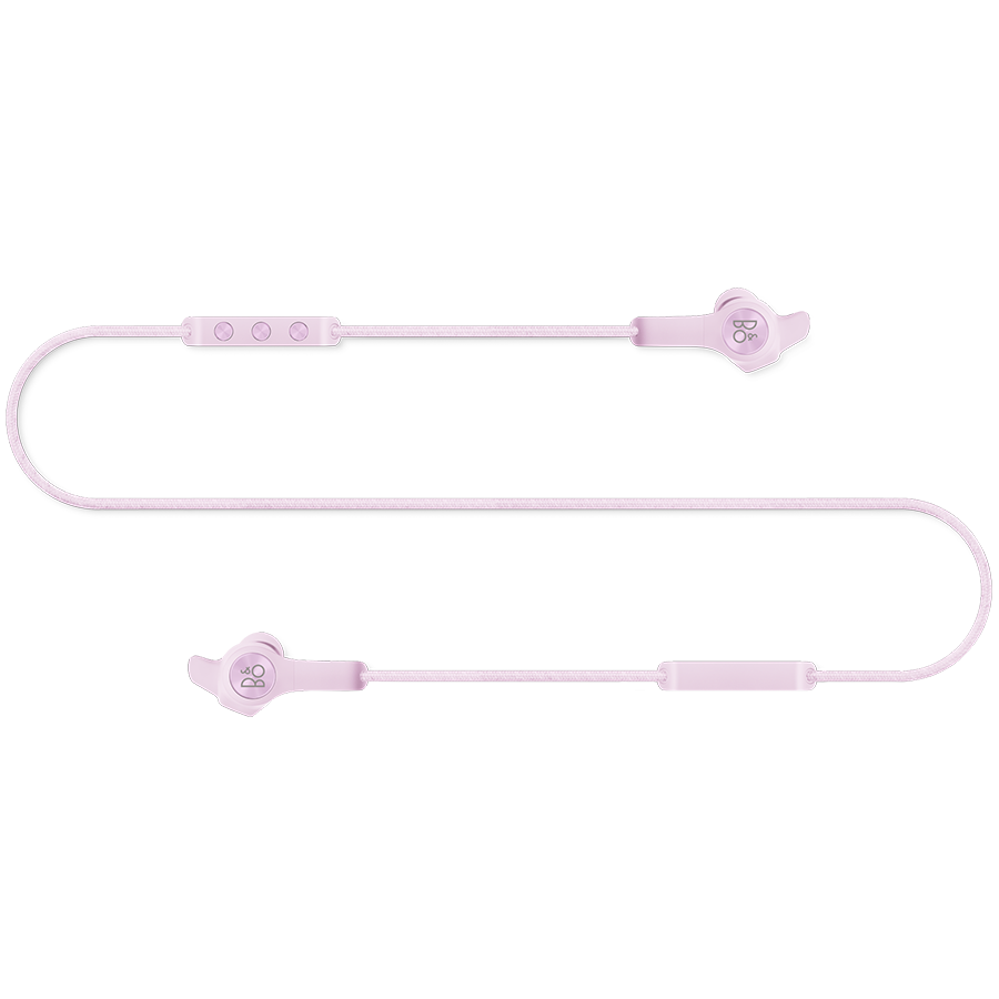 BANG & OLUFSEN Beoplay E6 Беспроводные наушники, Пион