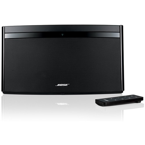 BOSE SoundLink Чёрный