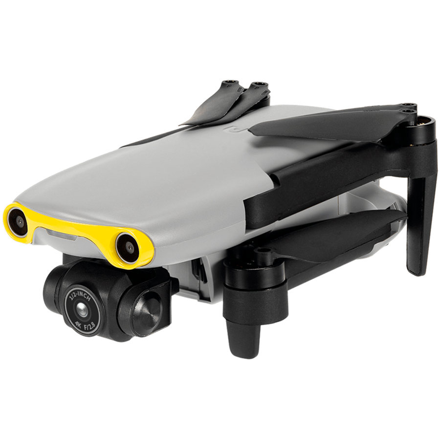 Квадрокоптер Autel EVO Nano Plus Premium Bundle (Серый)