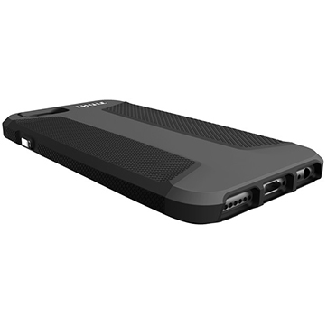 Защитный чехол THULE Atmos X4 Чёрный для iPhone 6/6s
