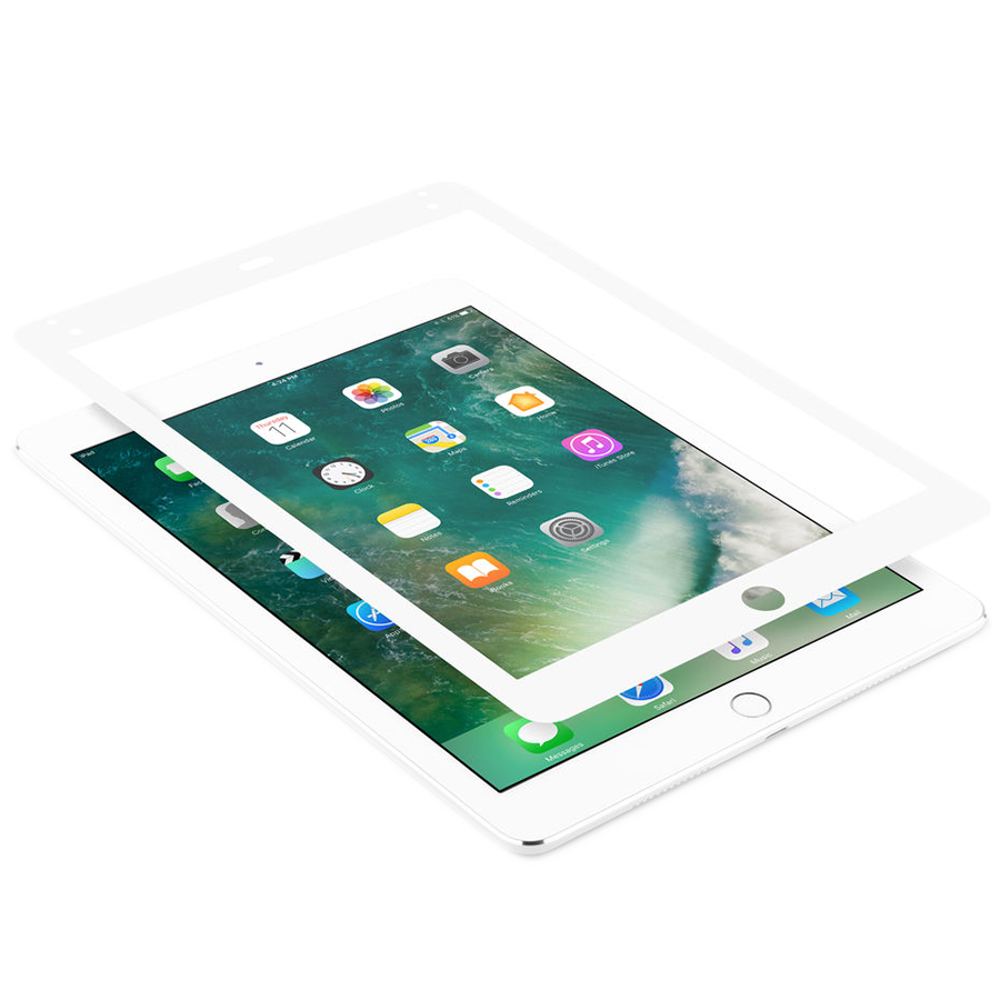 Защитная пленка MOSHI iVisor AG для iPad (5-го поколения)/Air (2-го поколения)/Pro 9,7 дюйма