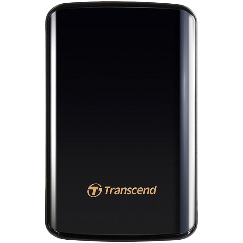 Внешний жесткий диск TRANSCEND StoreJet 25D3